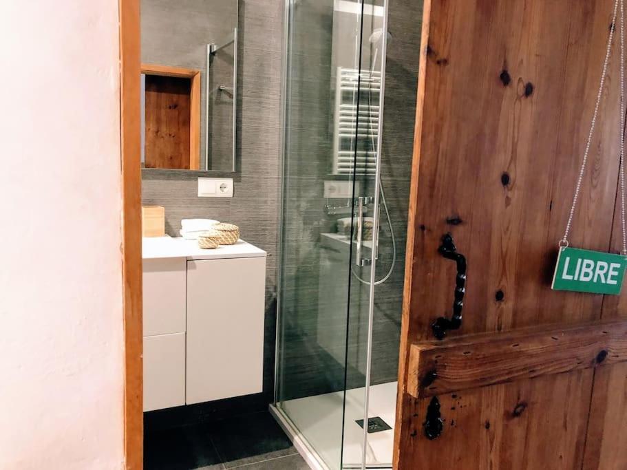 Apartmán Loft Con Estilo Y Terraza En Centro Historico Valencie Exteriér fotografie