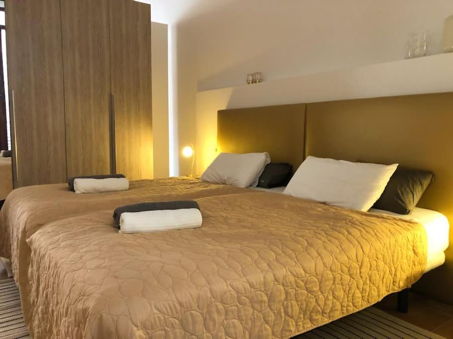 Apartmán Loft Con Estilo Y Terraza En Centro Historico Valencie Exteriér fotografie