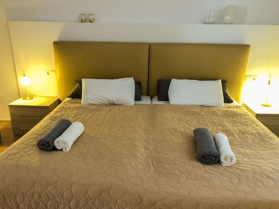 Apartmán Loft Con Estilo Y Terraza En Centro Historico Valencie Exteriér fotografie